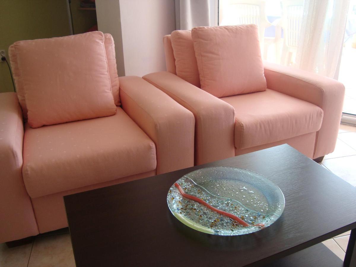 Apartments Eja Задар Екстер'єр фото