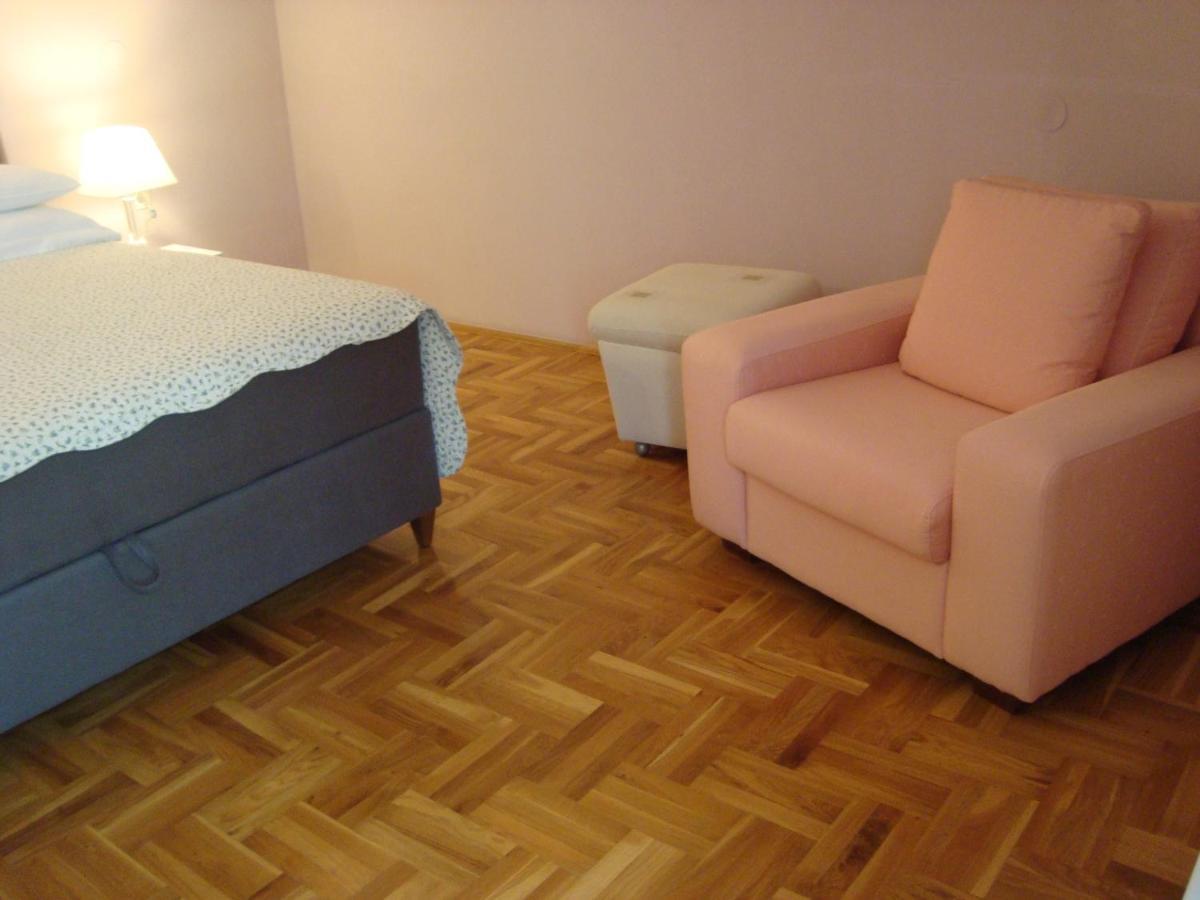 Apartments Eja Задар Екстер'єр фото