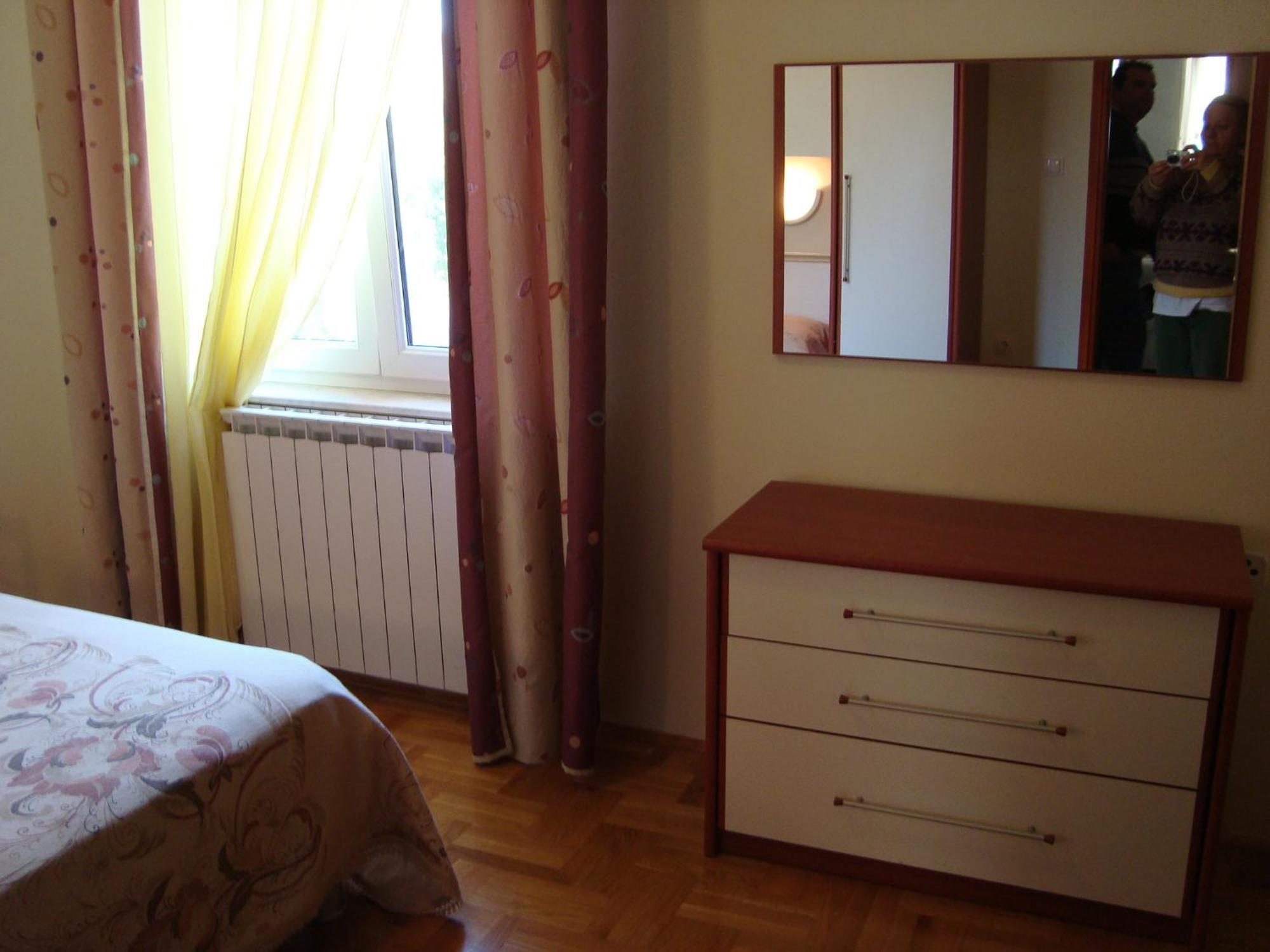 Apartments Eja Задар Екстер'єр фото