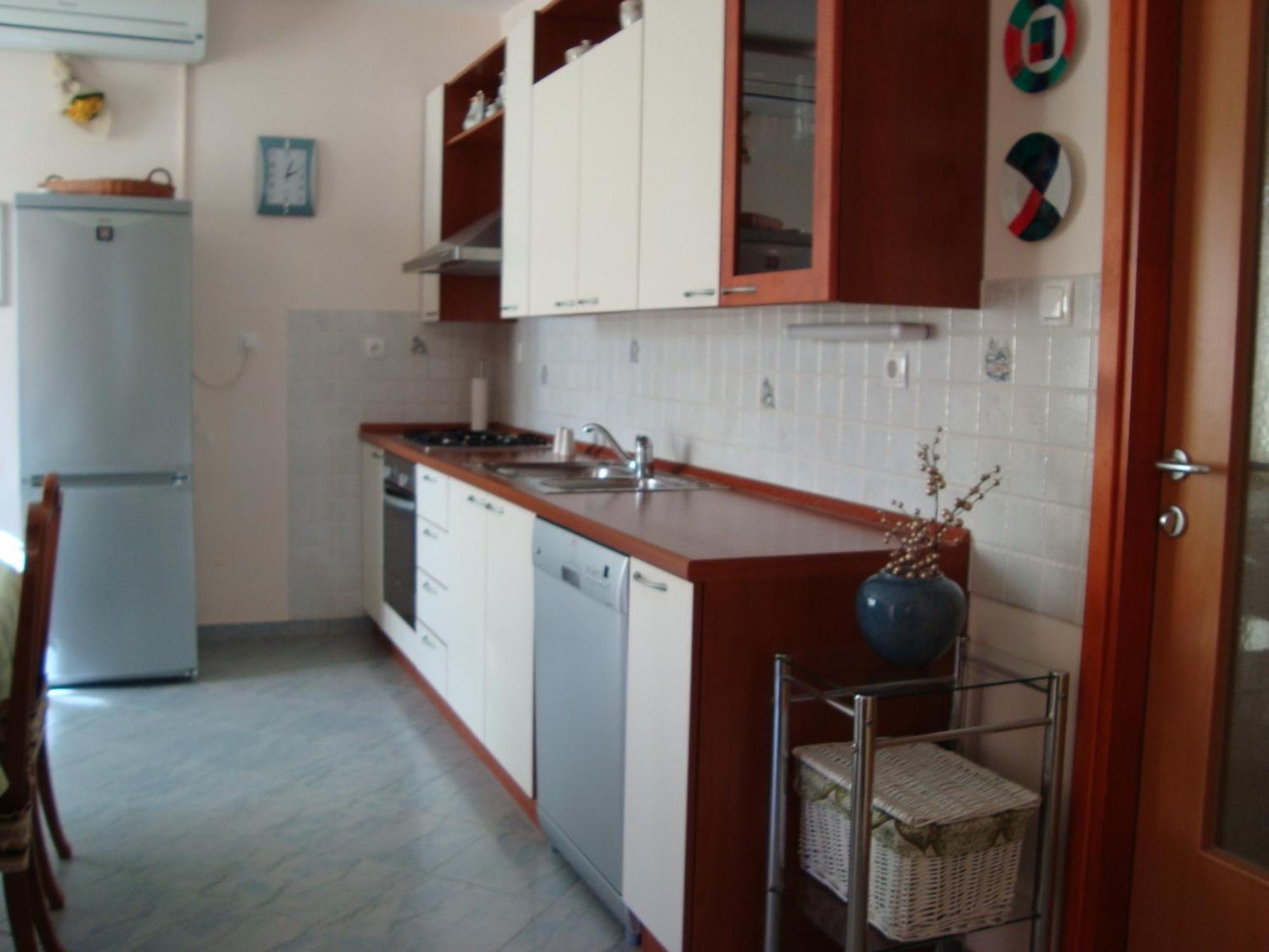 Apartments Eja Задар Екстер'єр фото