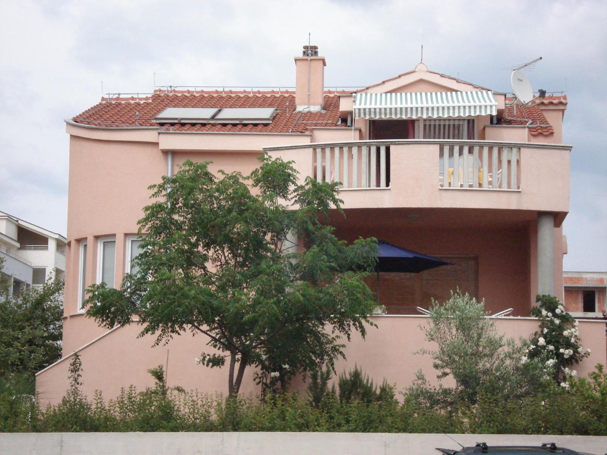Apartments Eja Задар Екстер'єр фото
